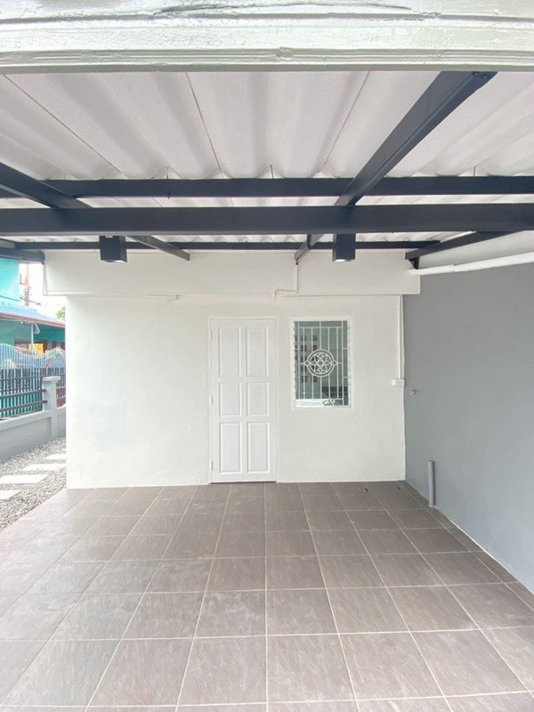Townhouse for sale, Lam Luk Ka, Pathum Thani. – รูปที่ 4