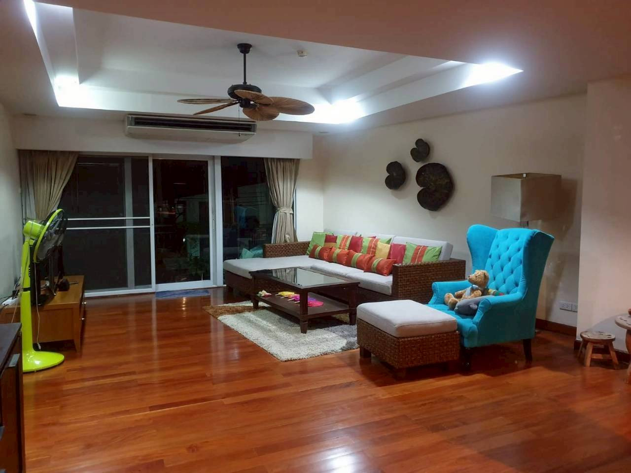 ✨ ขายด่วน! คอนโด PB Penthouse 1 สุขุมวิท 71 ปรีดีพนมยงค์ 14 ห้องใหญ่ 141ตร.ม. เพียง 8ล. Tel. 084-694-8888 – รูปที่ 2