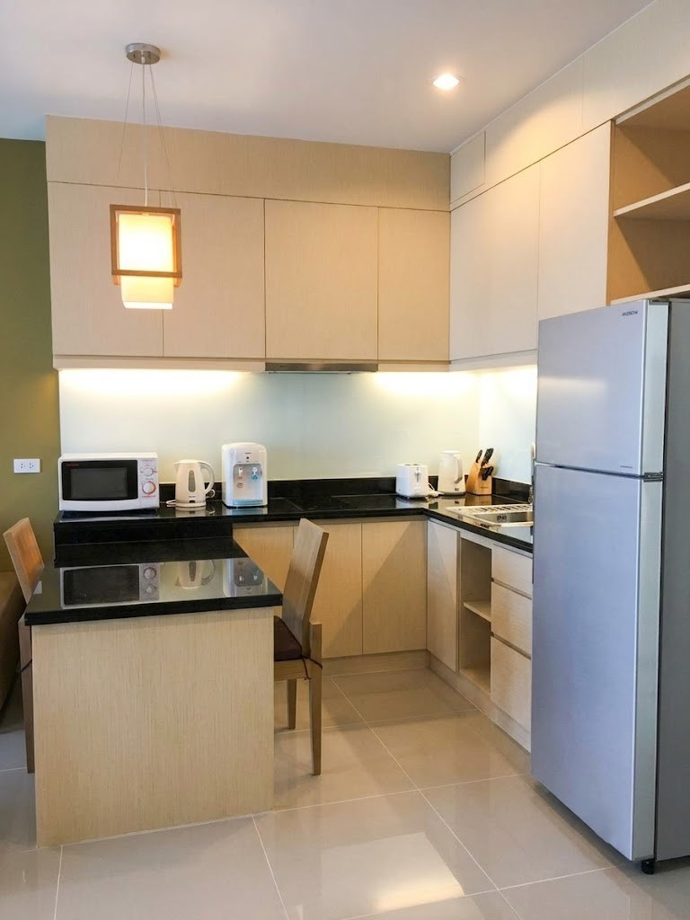 🔥 Large condo room, Sriracha, only 2.59 million! 🔥🏢 Suntara Residence Sriracha – รูปที่ 4
