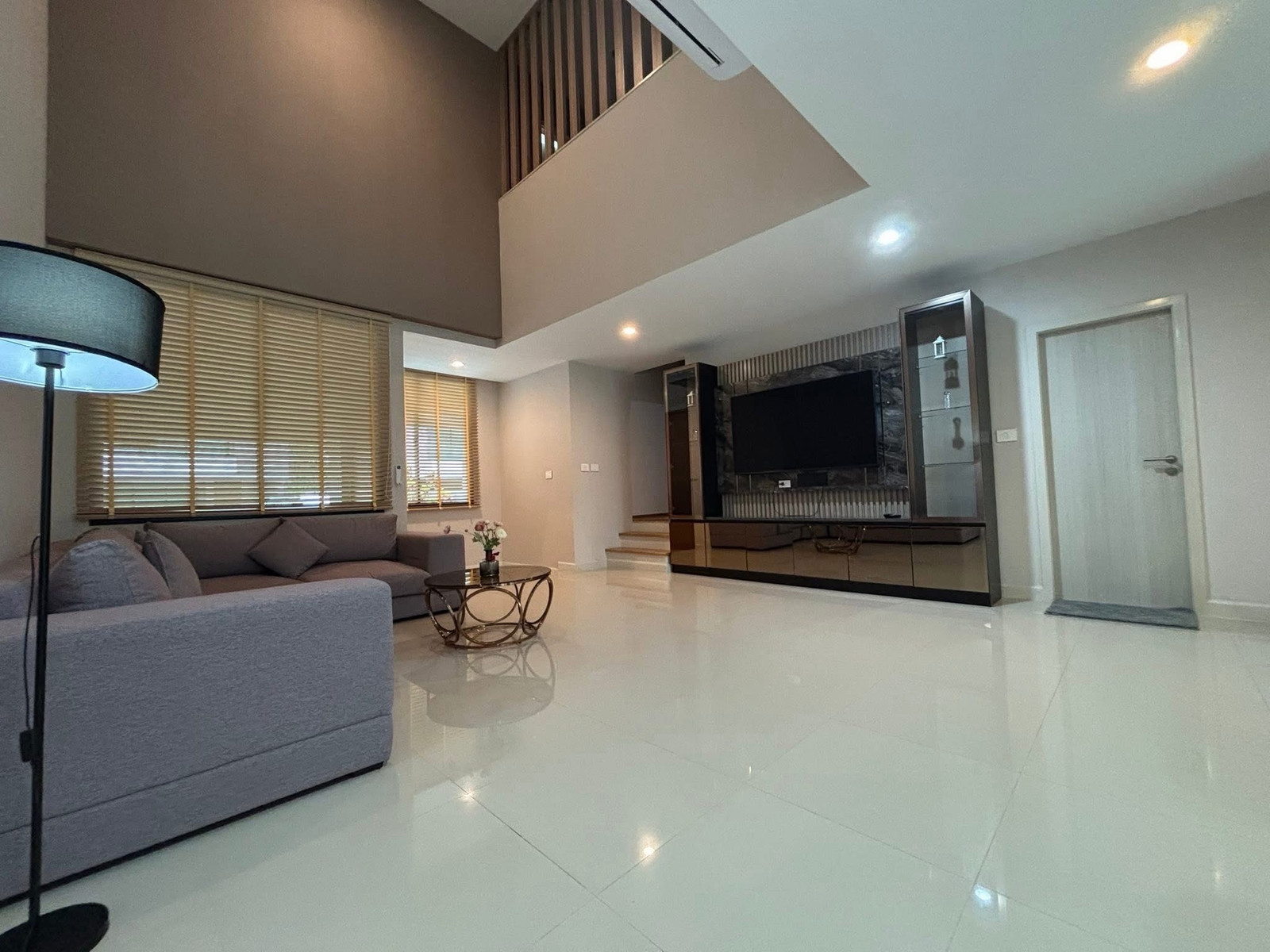 🏡 For Rent | Nirvana Define Srinakarin – Rama 9 Spacious Type B House | 285 SQ.M. – รูปที่ 4
