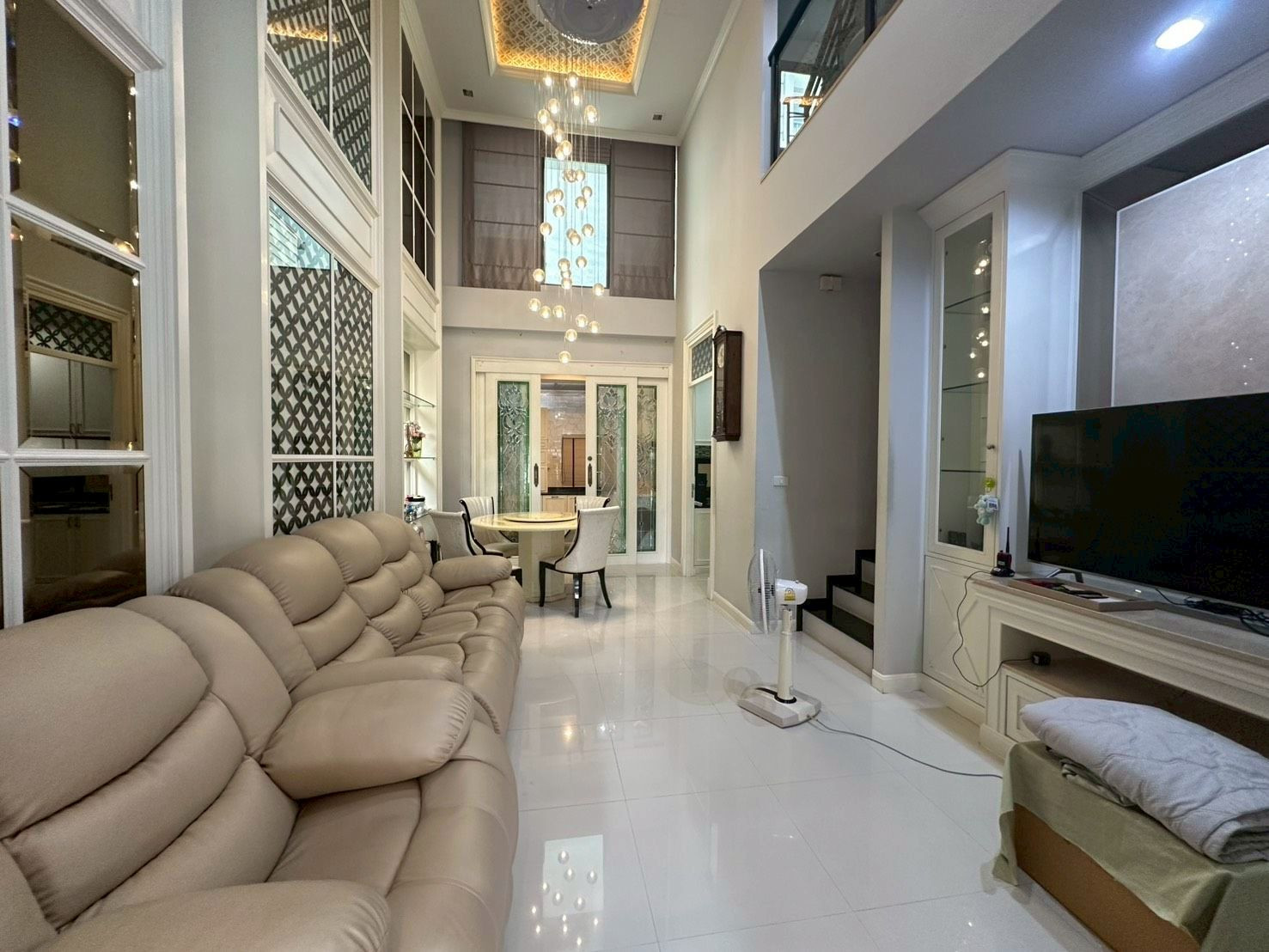 ให้เช่าทาวน์โฮมหรู  Jade Praise สาทร – พระราม 3 ใกล้สาทร / สีลม Central พระราม 3 – รูปที่ 4