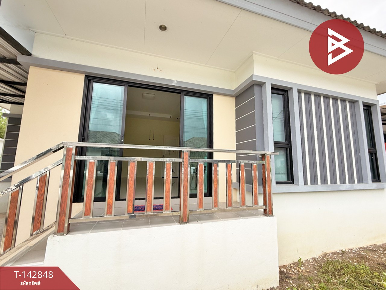 ขายบ้านเดี่ยว หมู่บ้านชัยสมบูรณ์ บ้านค่าย ระยอง – รูปที่ 2