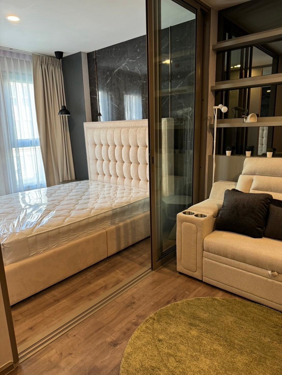 For Rent📍 aspire pinklao arun amarin🛀1 bed 1 bath📞0639399665
For Rent📍 aspire pinklao arun amarin🛀1 bed 1 bath📞0639399665