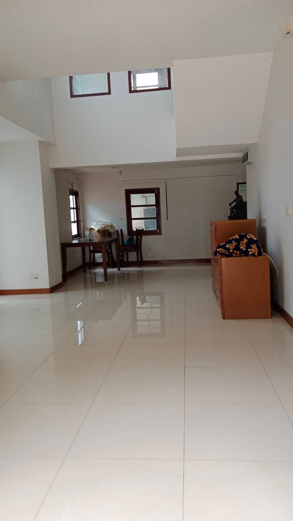 🏡 ขายบ้าน 4 ชั้น แปลงมุม หมู่บ้านสรานนท์ ปากเกร็ด นนทบุรี – รูปที่ 3