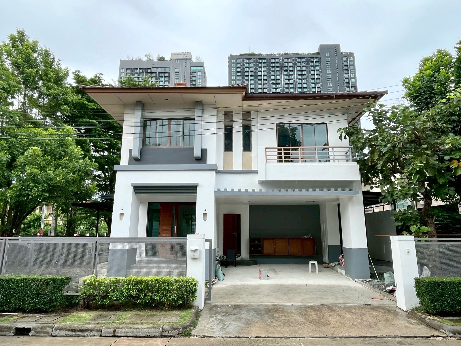 ✅For sale✅Setthasiri Bangna-Wongwaen🔥Baan Mum ✅For sale✅Setthasiri Bangna-Wongwaen🔥Baan Mum