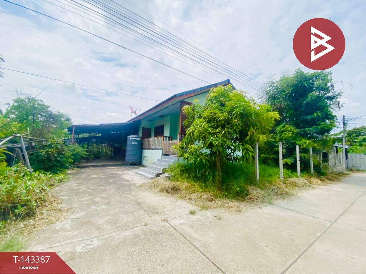 ขายที่ดิน เนื้อที่ 3 งาน 54.5 ตร.วา ป่าเลา เพชรบูรณ์ ขายที่ดิน เนื้อที่ 3 งาน 54.5 ตร.วา ป่าเลา เพชรบูรณ์