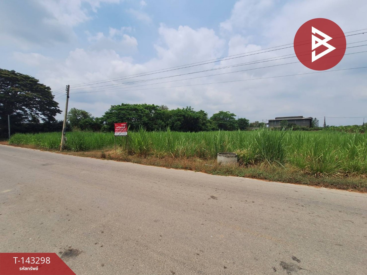 ขายที่ดิน เนื้อที่ 3 ไร่ 2 งาน 57 ตร.วา บ้านโป่ง ราชบุรี – รูปที่ 4