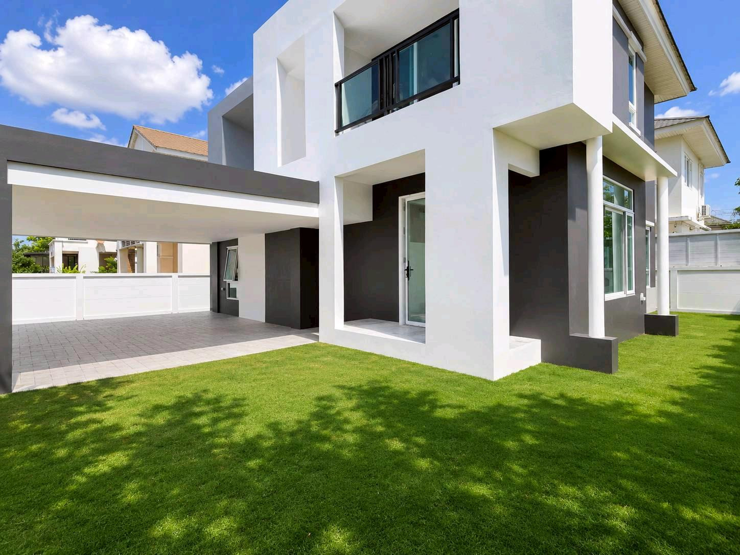 💫ขาย บ้านเดี่ยว เพอร์เฟคมาสเตอร์พีซ รัตนาธิเบศร์💫
🏡บ้านแต่งรีโนเวทใหม่ พร้อมอยู่ ทำเลรัตนาธิเบศร์-ไทรม้า ใกล้รถไฟฟ้าสายสีม่วง

✨รีโนเวทใหม่ พร้อมอยู่
✨บ้านหันหน้าทิศเหนือ อยู่สบาย
✨มีห้องแม่บ้าน รองรับการใช้งานครอบครัวใหญ่
✨ใกล้ MRT ไทรม้า ประมาณ 400 เ – รูปที่ 4