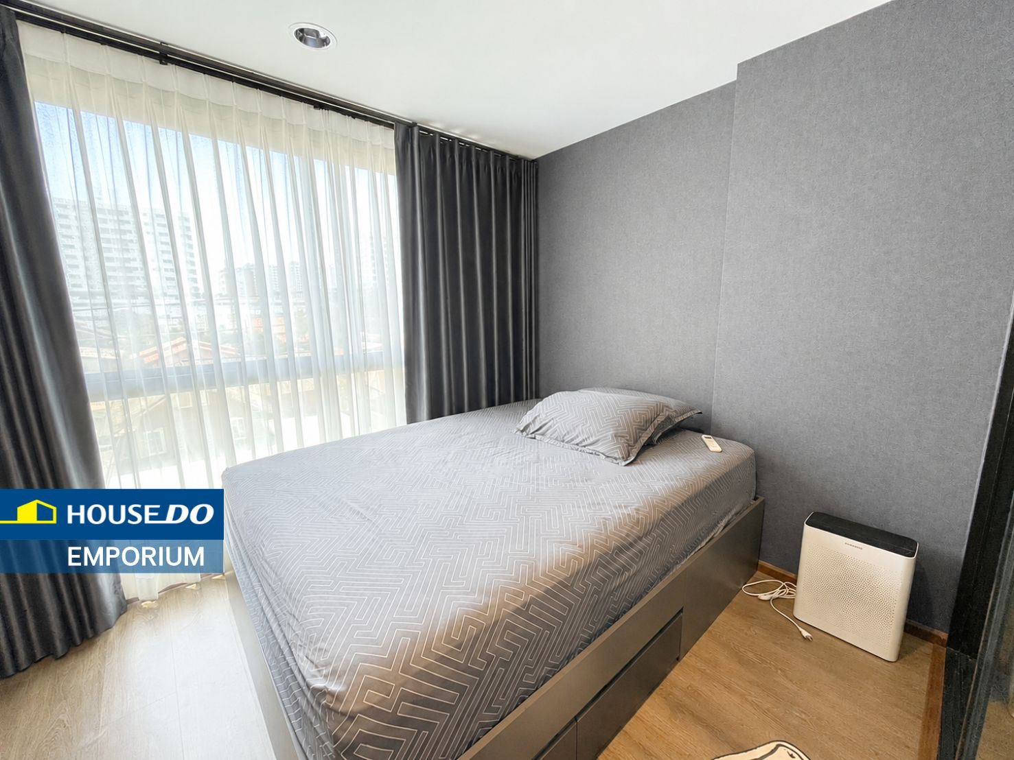 🏙️ Condo for Sale: The Excel Ladprao – Sutthisan • Fully Furnished 🏙️ Condo for Sale: The Excel Ladprao – Sutthisan • Fully Furnished