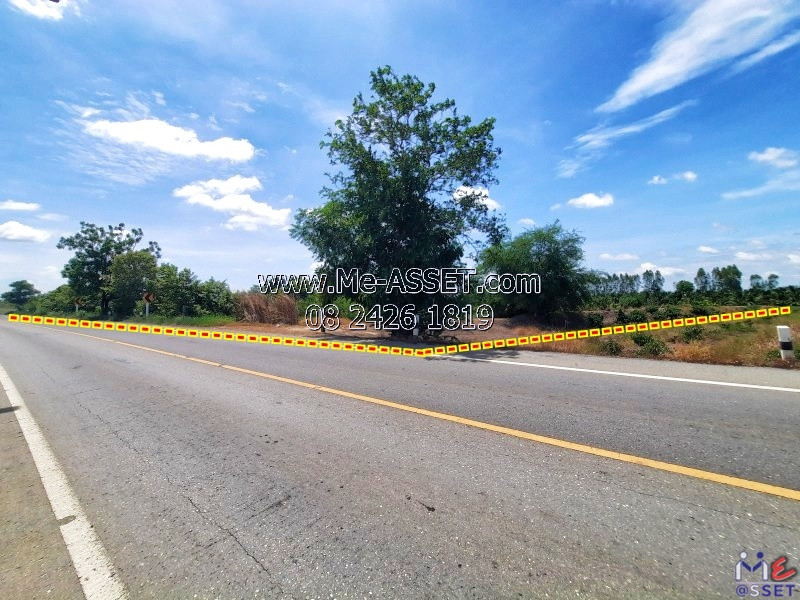 ขายที่ดินเปล่า/สวนเกษตรติดถนนสาย รบ.3018 ทำเลบางแพ-ราชบุรี ปัจจุบันเป็นสวนมะม่วง ใกล้ทางหลวง 325 บางแพ-ดำเนินสะดวก 🌳ต.บางแพ อ.บางแพ ราชบุรี : 16-1-5.5 ไร่ (NN-91438) ขายที่ดินเปล่า/สวนเกษตรติดถนนสาย รบ.3018 ทำเลบางแพ-ราชบุรี ปัจจุบันเป็นสวนมะม่วง ใกล้ทางหลวง 325 บางแพ-ดำเนินสะดวก 🌳ต.บางแพ อ.บางแพ ราชบุรี : 16-1-5.5 ไร่ (NN-91438)