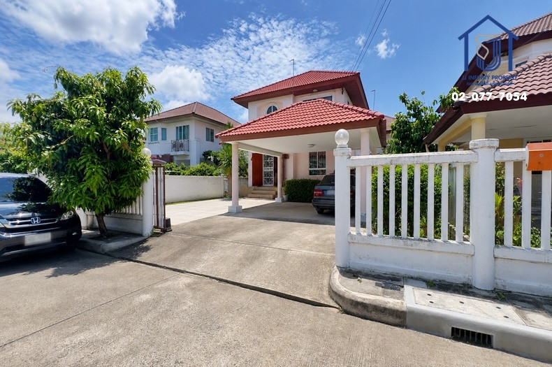 ขายบ้านเดี่ยว 2 ชั้น หมู่บ้านชวนชื่น บางนา 78.70 ตร.ว. ซอยเกียรติพิพัฒน์ธานี ใกล้นิคมฯ เวลโกรว์ และทางด่วนบูรพาวิถี ขายบ้านเดี่ยว 2 ชั้น หมู่บ้านชวนชื่น บางนา 78.70 ตร.ว. ซอยเกียรติพิพัฒน์ธานี ใกล้นิคมฯ เวลโกรว์ และทางด่วนบูรพาวิถี