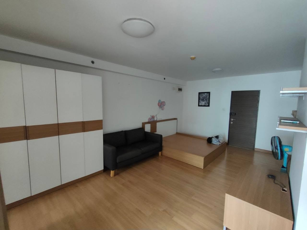 Condo for Rent: Supalai Park Tiwanon, near MRT Tiwanon Intersection – รูปที่ 3