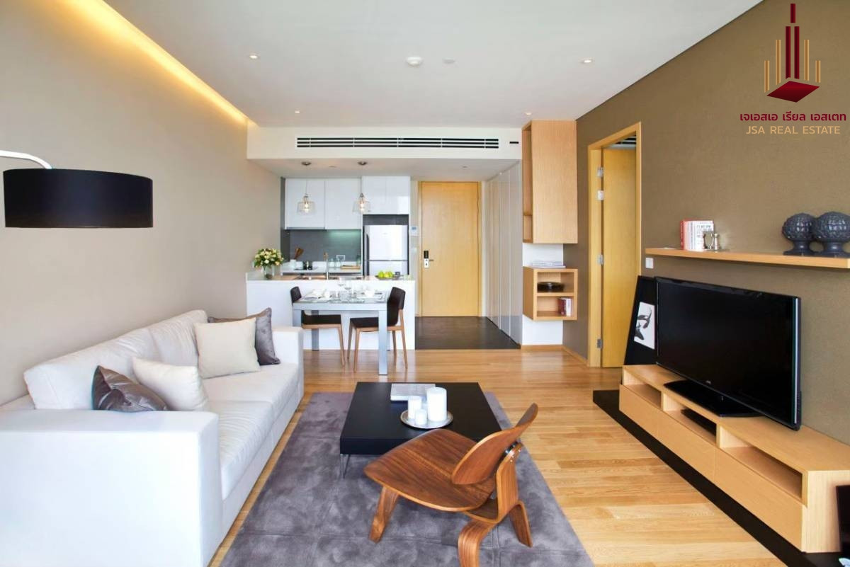 ✨ For Rent: Aequa Sukhumvit 49 Condo ✨ 💰 Only 50,000 THB/month ✨ For Rent: Aequa Sukhumvit 49 Condo ✨ 💰 Only 50,000 THB/month