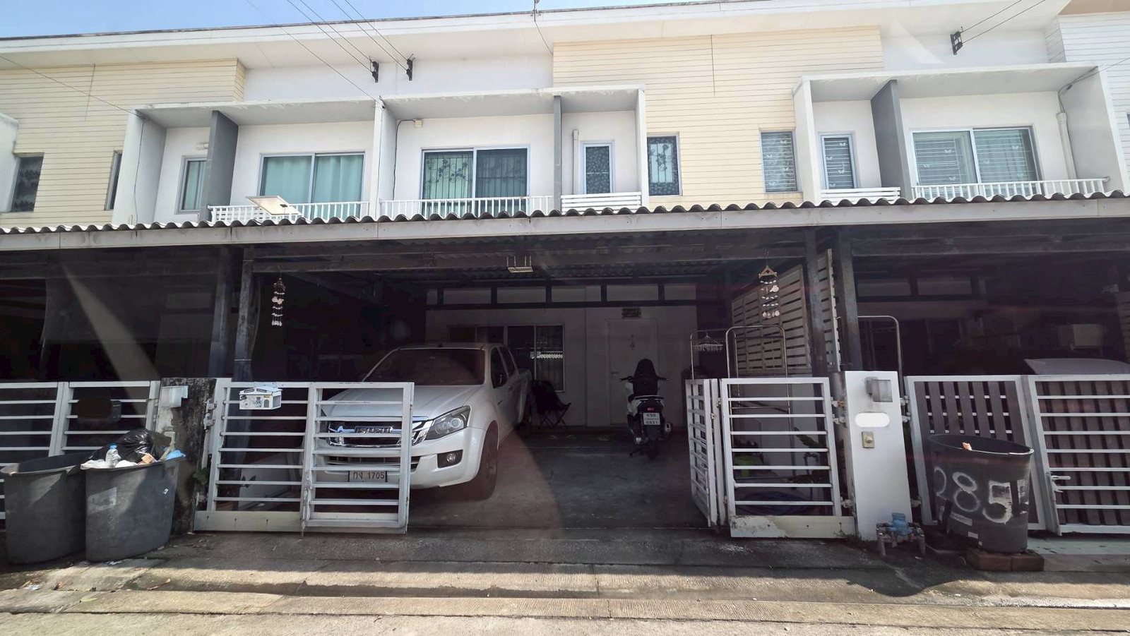 310AGJD ทาวน์โฮมทำเลทอง ใกล้สนามบินดอนเมือง | “เดอะ คอนเนค ดอนเมือง – สรงประภา” 310AGJD ทาวน์โฮมทำเลทอง ใกล้สนามบินดอนเมือง | “เดอะ คอนเนค ดอนเมือง – สรงประภา”