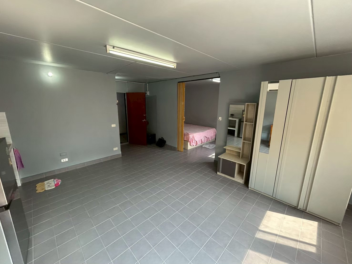 🔥🔥 For rent, Popular Condo Muang Thong Thani, Building C1 🔥🔥 Condo, good location, next to Kasikorn Bank, convenient travel. – รูปที่ 4