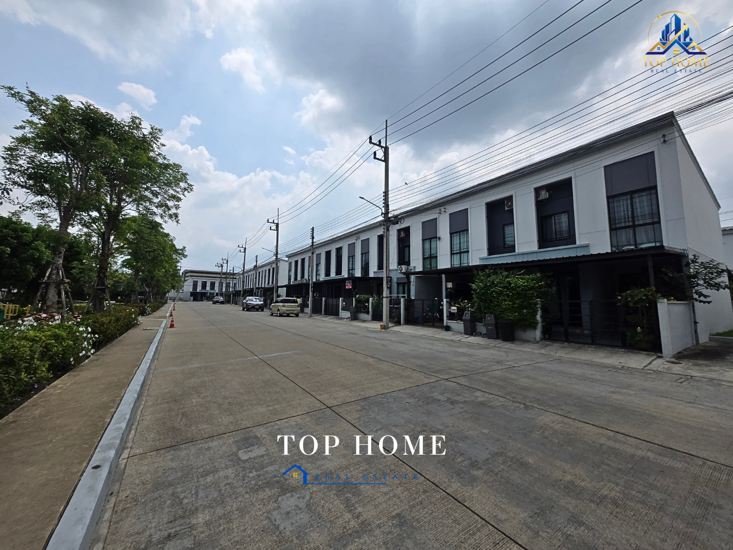 🏠 Urgent sale! Townhome ready to move in Pleno Rangsit–Khlong 4 Project (Pleno Rangsit–Khlong 4) – รูปที่ 2