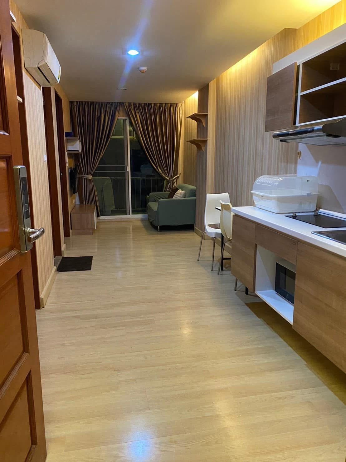 Code: KJS532 ขาย Emerald Residence Ratchada เอมเมอรัลด์ เรสซิเดนท์ รัชดา 📲สอบถาม @kjcondo (มี@ข้างหน้าด้วยนะคะ) – รูปที่ 4