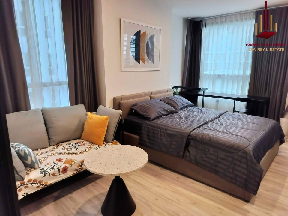 ✨ For Sale: XT Huaikhwang Condo ✨ 💰 Only 4,690,000 THB