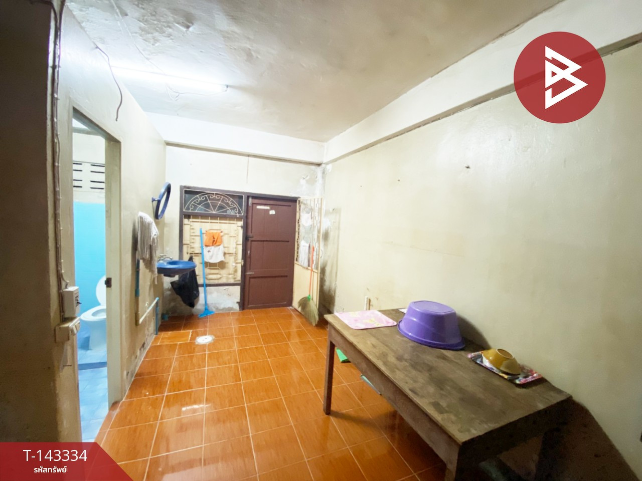 Townhouse for sale, area 13.10 square meters, Nakhon Sawan Tok, Nakhon Sawan – รูปที่ 3
