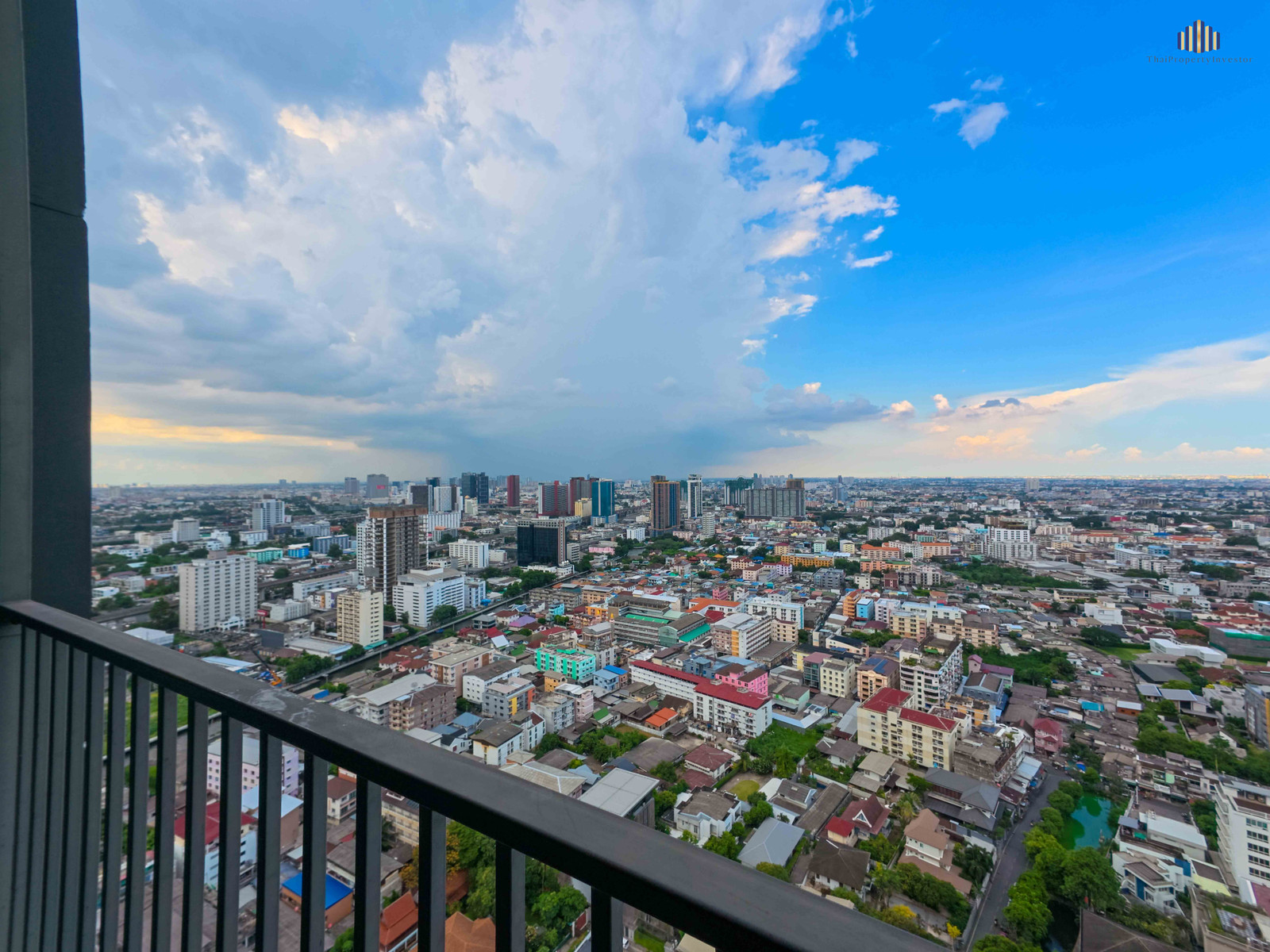 Yield 6.18% โอกาสนักลงทุน!! ขายคอนโด ซี เอกมัย (C Ekkamai) 1 ห้องนอน 30.41 ตร.ม. ห้องระเบียง Morning Sun พร้อมโปรโมชั่นพิเศษสุด – รูปที่ 4