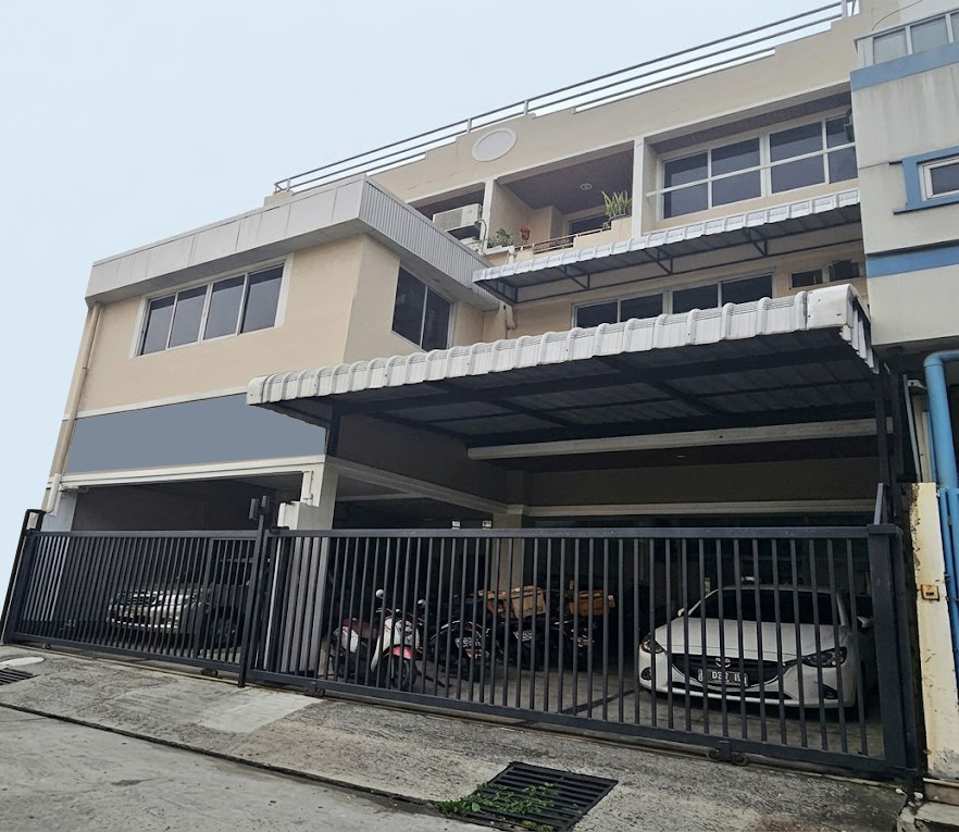 โฮมออฟฟิศ อุดมสุข 50 ตารางวา ขาย 11.9 ล้าน ใกล้รถไฟฟ้า – รูปที่ 2