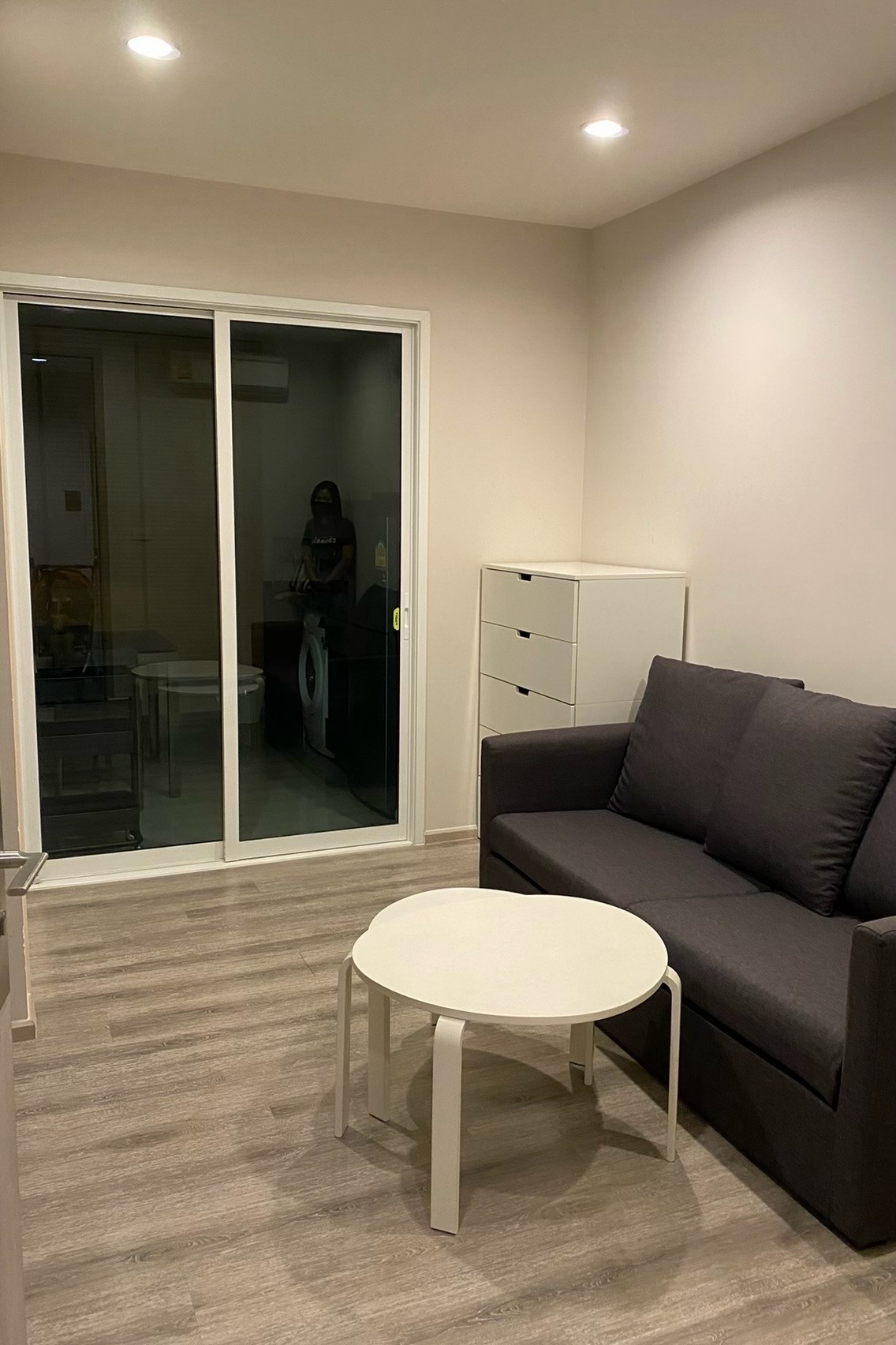 Condo for rent: Centric Ari Station, 18th floor.
Ari Soi 1 Condo for rent: Centric Ari Station, 18th floor.
Ari Soi 1