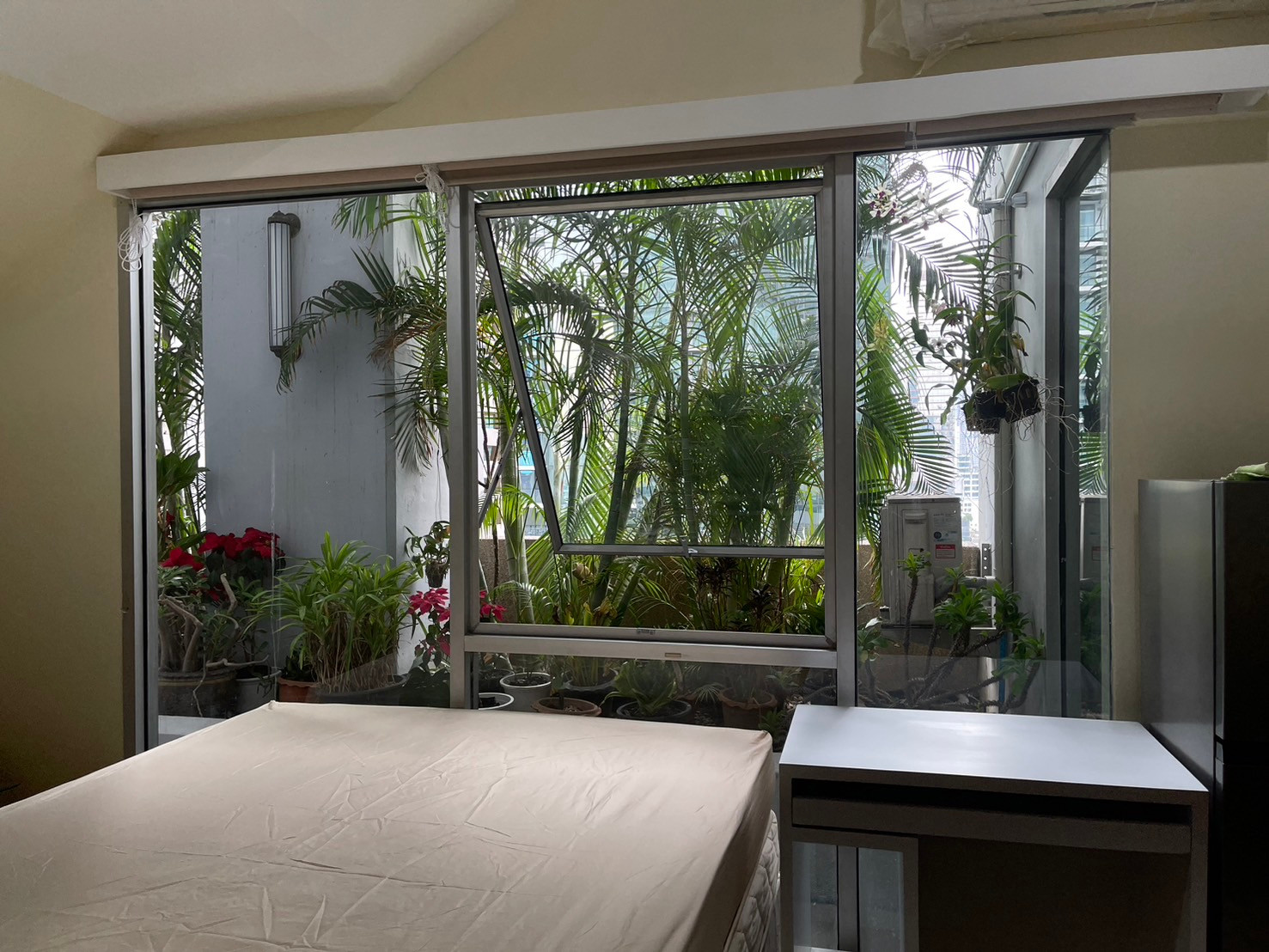 [Rent] Silom Suite Condo [Sathorn12] Prime Location in CBD - BTS Saint Louise – รูปที่ 4