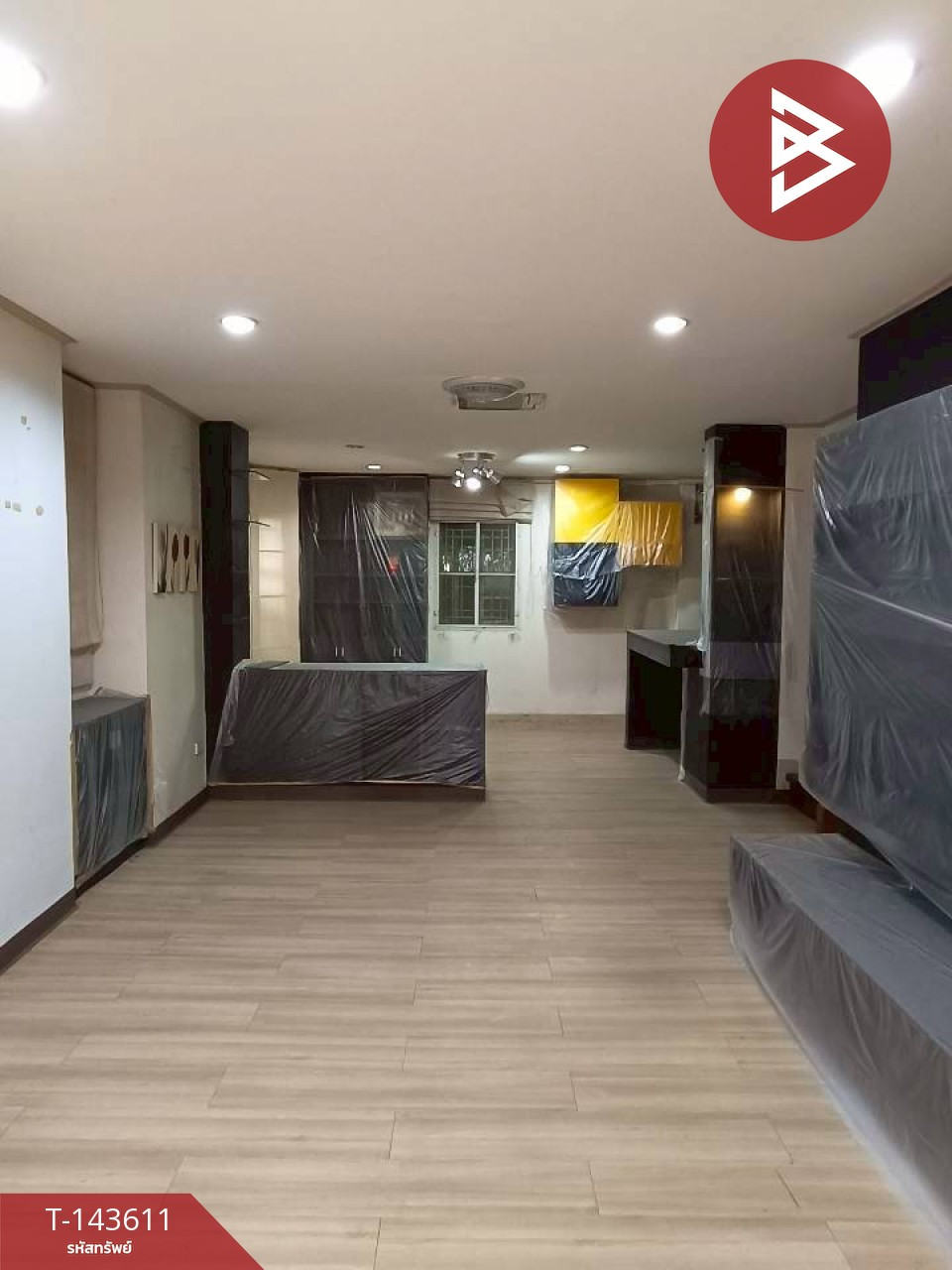 ขายบ้านเดี่ยว 2 ชั้น หมู่บ้านธารารมณ์-พาร์คเวย์โฮม รามคำแหง 150 ราคาถูก ใกล้สถานีรถไฟฟ้าสายสีส้ม – รูปที่ 2