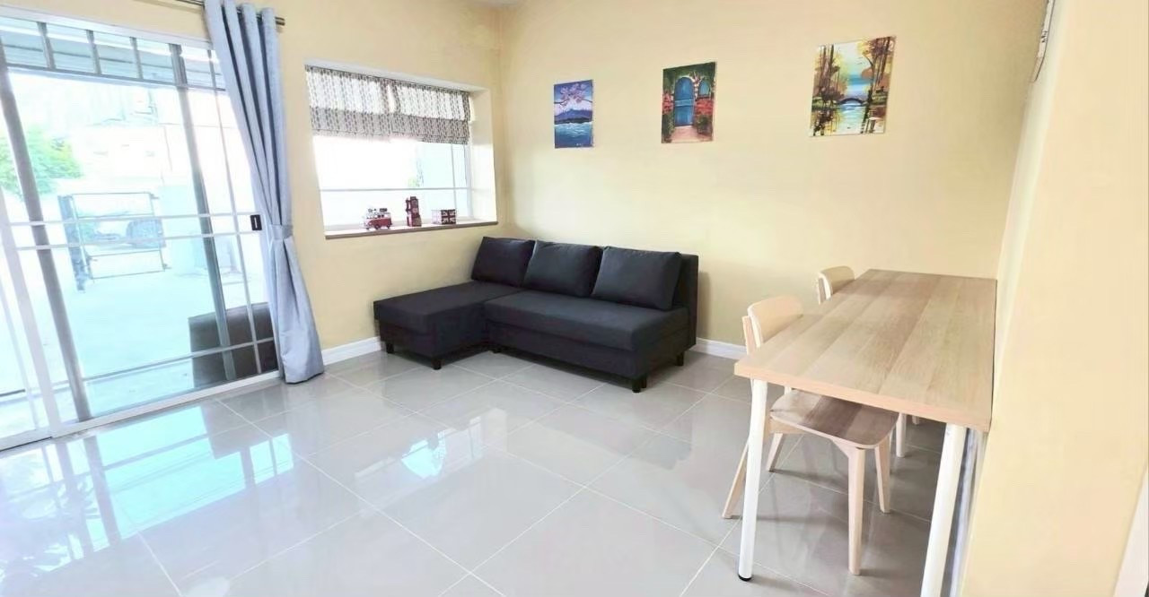 ✅出租✅Indy Bangna KM.7 联排别墅🔥HOT Deal – รูปที่ 3