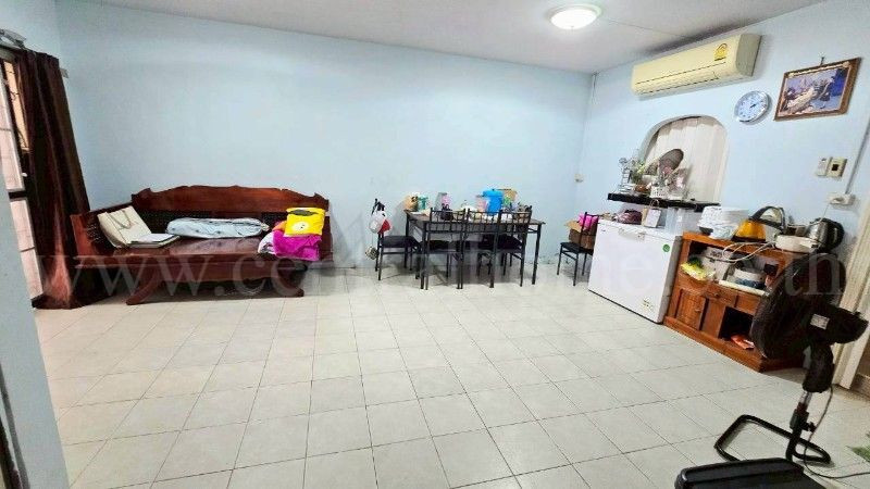 Townhouse Pruksa 13 Rangsit - Khlong 3 cheap price. – รูปที่ 4