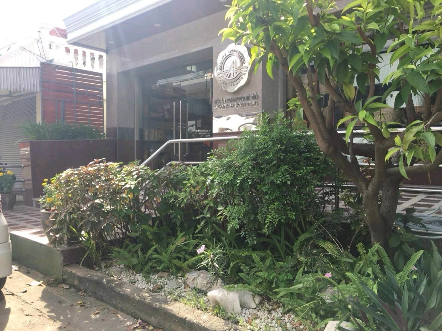 ขายอาคารสำนักงาน – รูปที่ 4