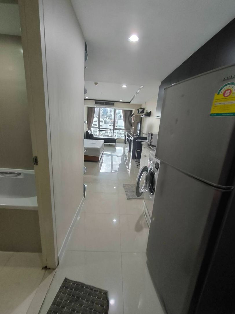 (รหัส S5648) ขายคอนโด โครงการ The Trendy Condominium : เดอะ เทรนดี้ คอนโดมิเนียม  – รูปที่ 4