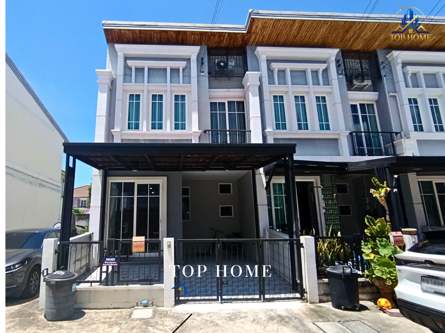 🏡 ขายด่วน! ทาวน์โฮมหลังมุม (แปลงที่กลับรถ) หมู่บ้านโกลเด้น ทาวน์ 3 ลาดพร้าว-เกษตรนวมินทร์ 🏡 ขายด่วน! ทาวน์โฮมหลังมุม (แปลงที่กลับรถ) หมู่บ้านโกลเด้น ทาวน์ 3 ลาดพร้าว-เกษตรนวมินทร์