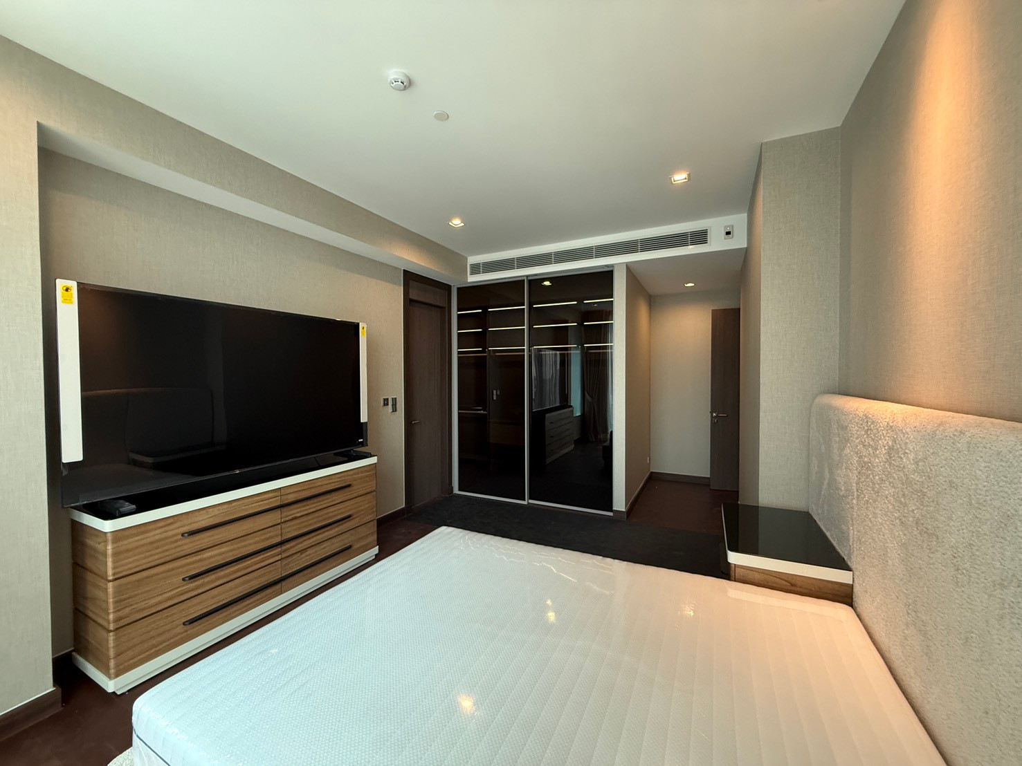 Rare Item ติด BTS! Q1 Sukhumvit 2 ห้องนอนไซส์ใหญ่ 120K พร้อมเข้าอยู่วันนี้!! – รูปที่ 4