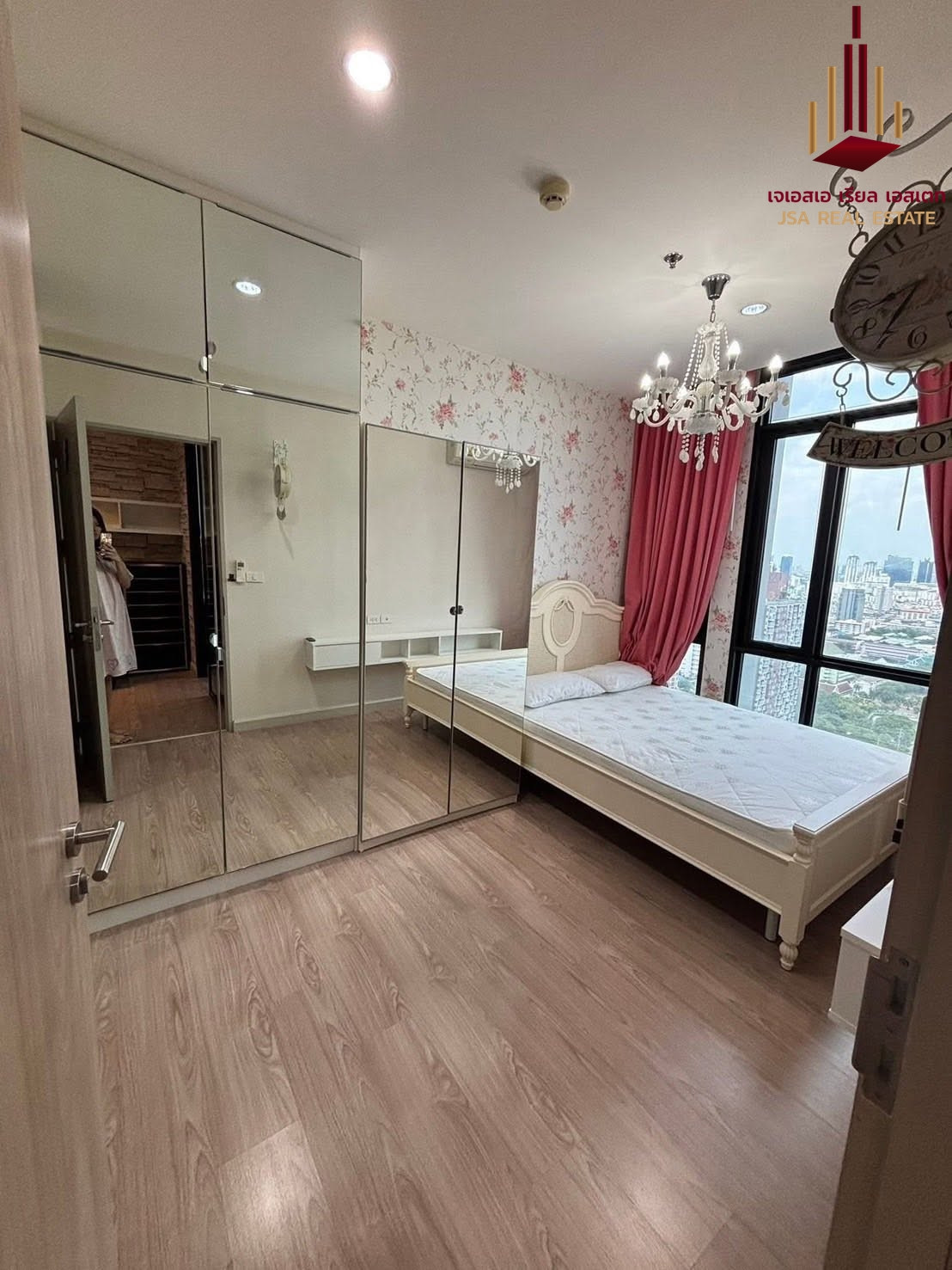 ✨ For Rent: The Capital Ratchaprarop-Vibha Condo ✨ 💰 Only 15,000 THB/month ✨ For Rent: The Capital Ratchaprarop-Vibha Condo ✨ 💰 Only 15,000 THB/month