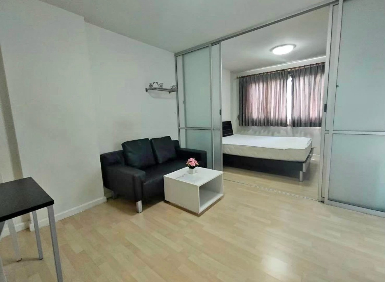 ขายคอนโด โครงการ : ดีคอนโด รามอินทรา (D condo Ramindra) – รูปที่ 2