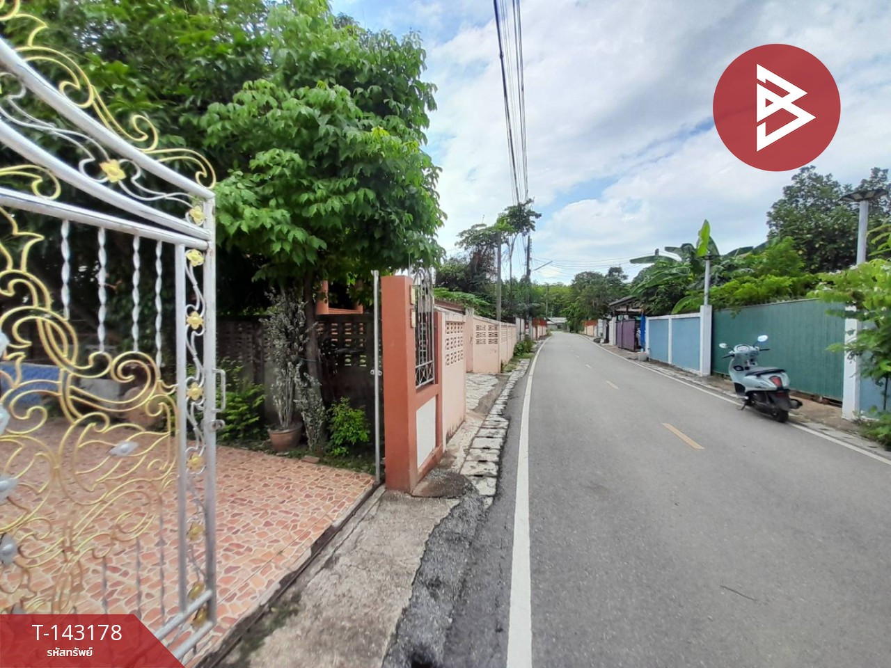  ขายบ้านเดี่ยวพร้อมที่ดิน เนื้อที่ 1 งาน 80.9 ตร.วา สูงเม่น แพร่ – รูปที่ 3