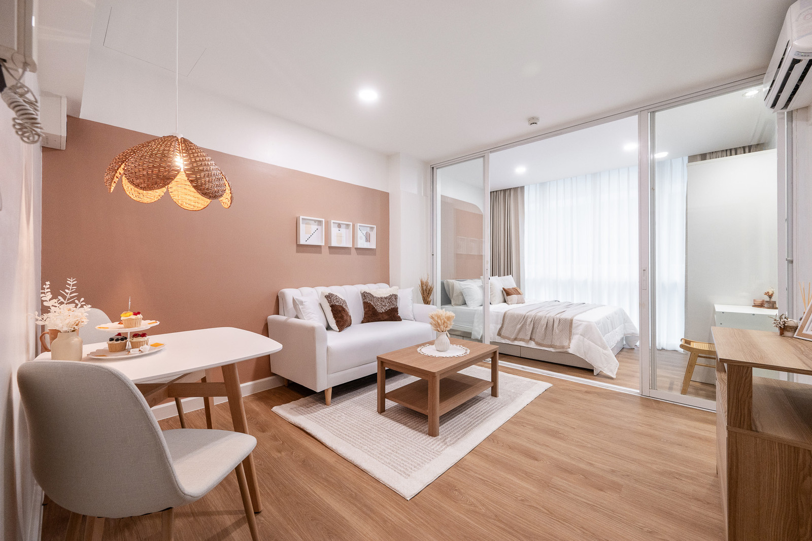 ขาย Max Condominium ใกล้ MRT ศูนย์ราชการนนทบุรี – รูปที่ 3