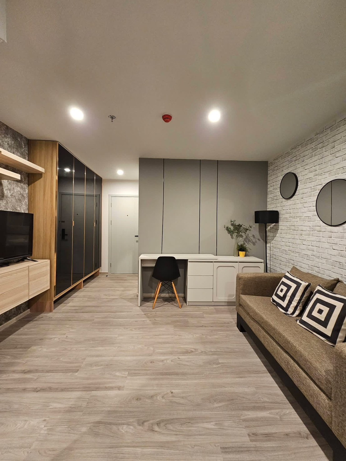 ⚜️ปล่อยเช่า Regent home bangna (รีเจ้นท์ โฮม บางนา) สนใจสอบถาม แอดไลน์ 🆔  𝐈𝐃 𝐋𝐢𝐧𝐞 : @glorious1 หรือ https://lin.ee/897Debr โทร 099 498 2461 – รูปที่ 4