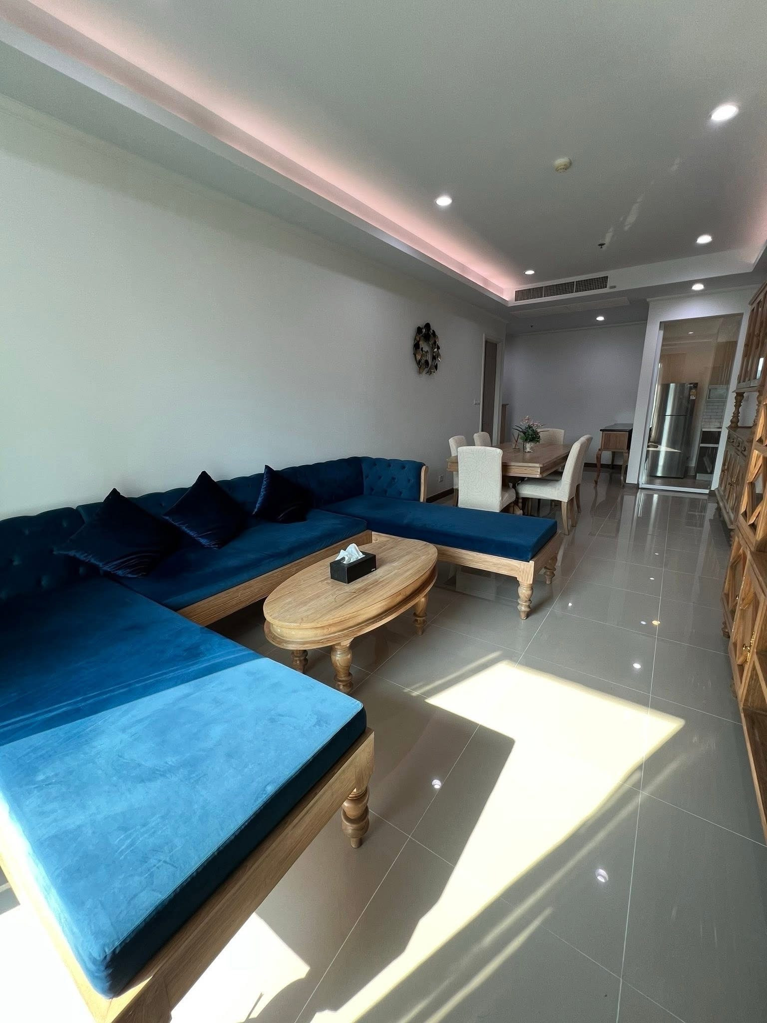 Supalai Elite Phayathai 📍Prime location near BTS Phaya Thai & Airport Rail Link Ratchaprarop
 – รูปที่ 2