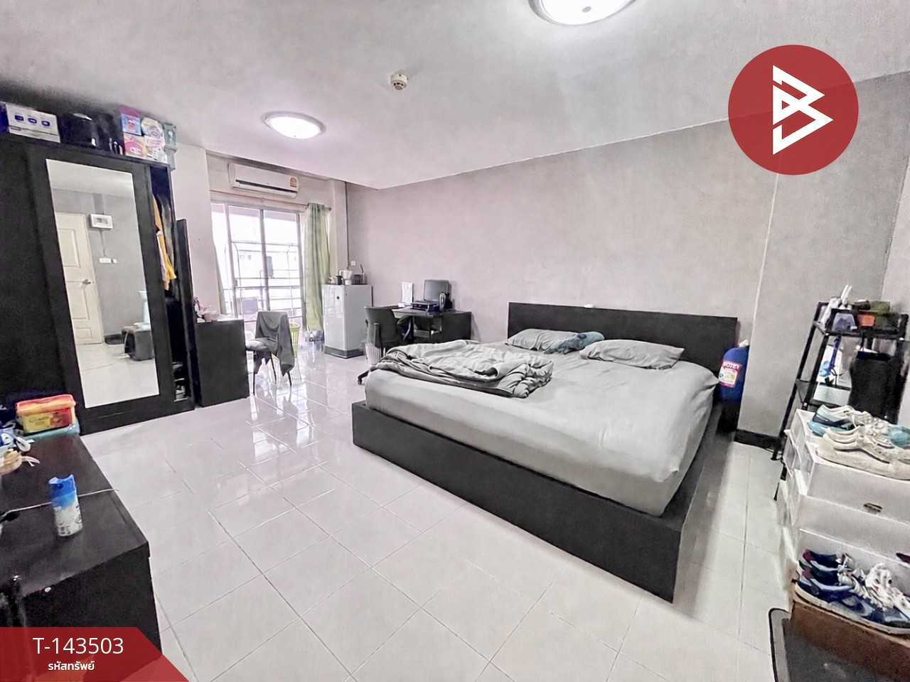 Condo for sale Baan Buraphaphirom Phase 7, Chonburi (Baan Buraphaphirom Phase7) Condo for sale Baan Buraphaphirom Phase 7, Chonburi (Baan Buraphaphirom Phase7)