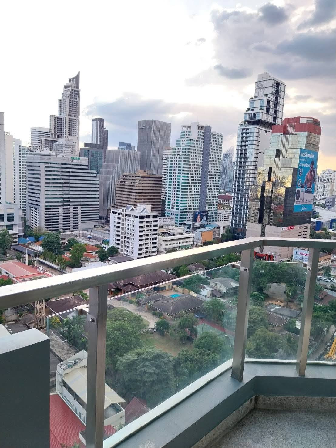 ห้องสวยวิวโล่ง ใกล้ MRT เพชรบุรี มศว. / Supalai Premier @Asoke 1 Bed 51 sq.m. โทร 0937890899 ห้องสวยวิวโล่ง ใกล้ MRT เพชรบุรี มศว. / Supalai Premier @Asoke 1 Bed 51 sq.m. โทร 0937890899