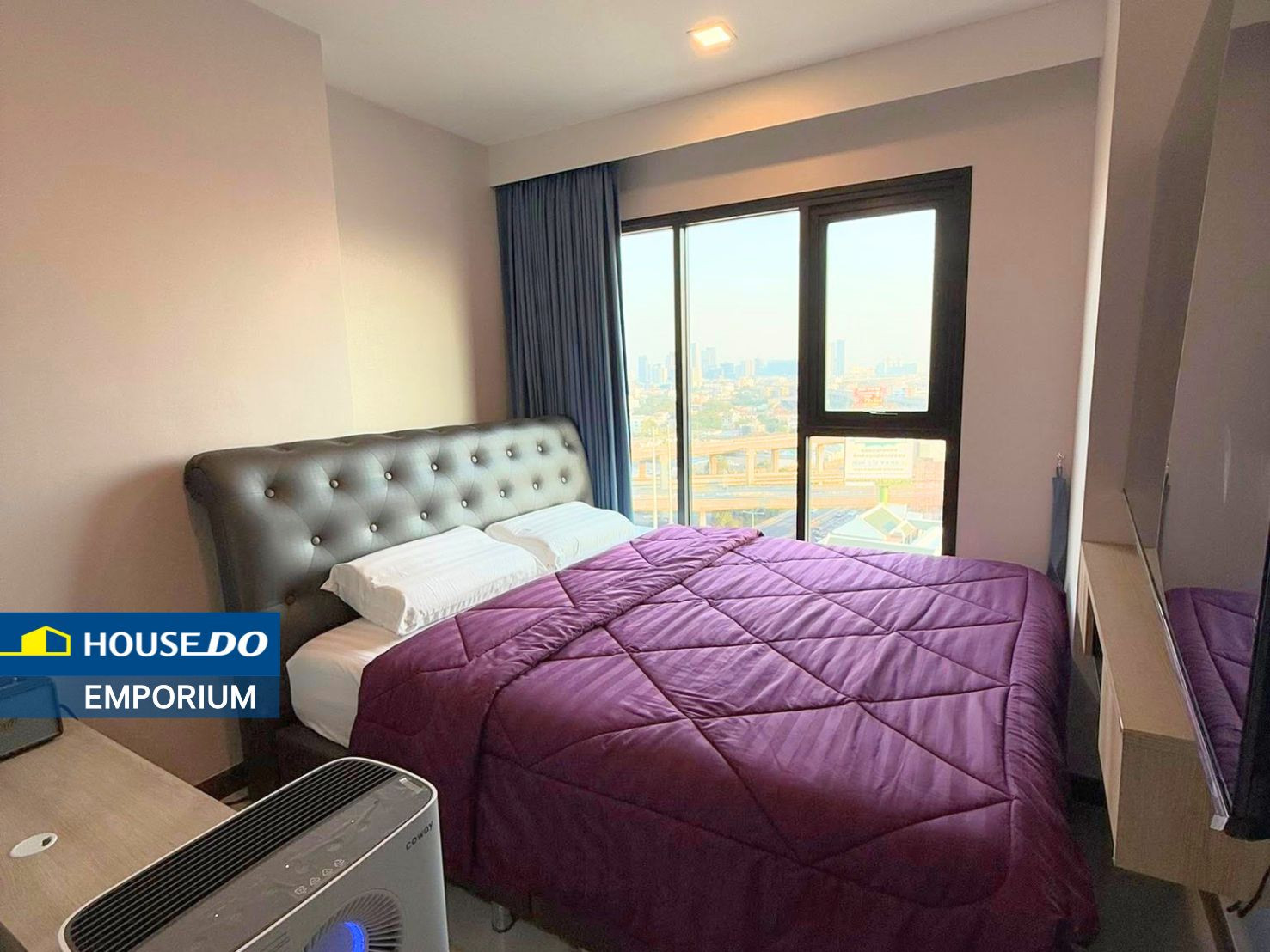🏢 For Sale: Modiz Sukhumvit 50 Condominium ✨ Near BTS On Nut ✨