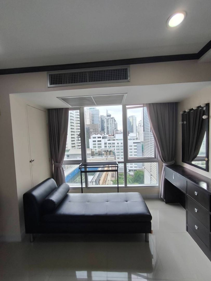 (รหัส S5648) ขายคอนโด โครงการ The Trendy Condominium : เดอะ เทรนดี้ คอนโดมิเนียม  – รูปที่ 2