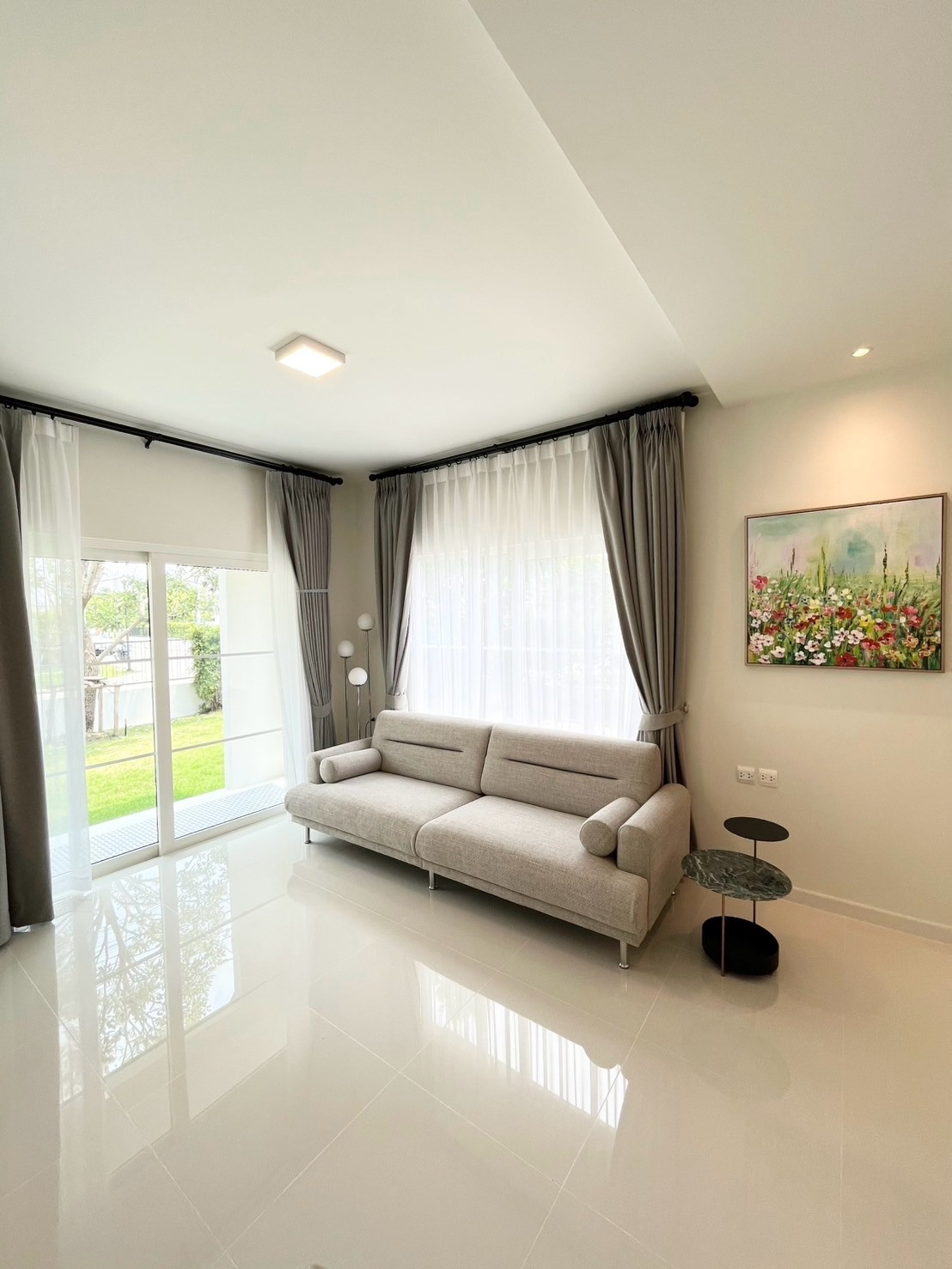 Single house for rent, Villagio3 Srinakarin, Bangna. – รูปที่ 2