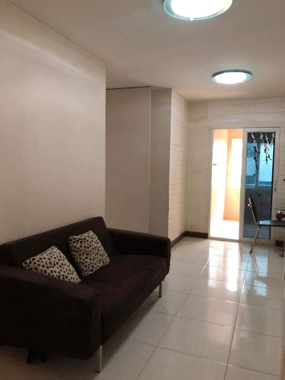 🔥 ราคาดีจริง ไม่บวกเพิ่ม รีบก่อนหลุดมือ Happy Condo Ratchada 18 – รูปที่ 3