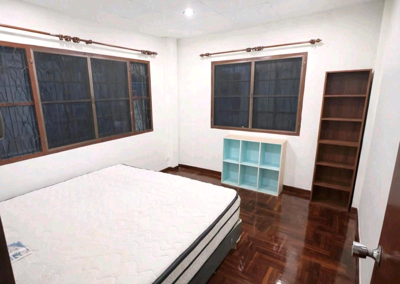 เช่า บ้านเดี่ยว2ชั้น67ตรว.ถนน รัตนาธิเบศร์ (ซอยท่าอิฐ)เชิงสะพานพระนั่งเกล้าใกล้MRTไทรม้า – รูปที่ 4