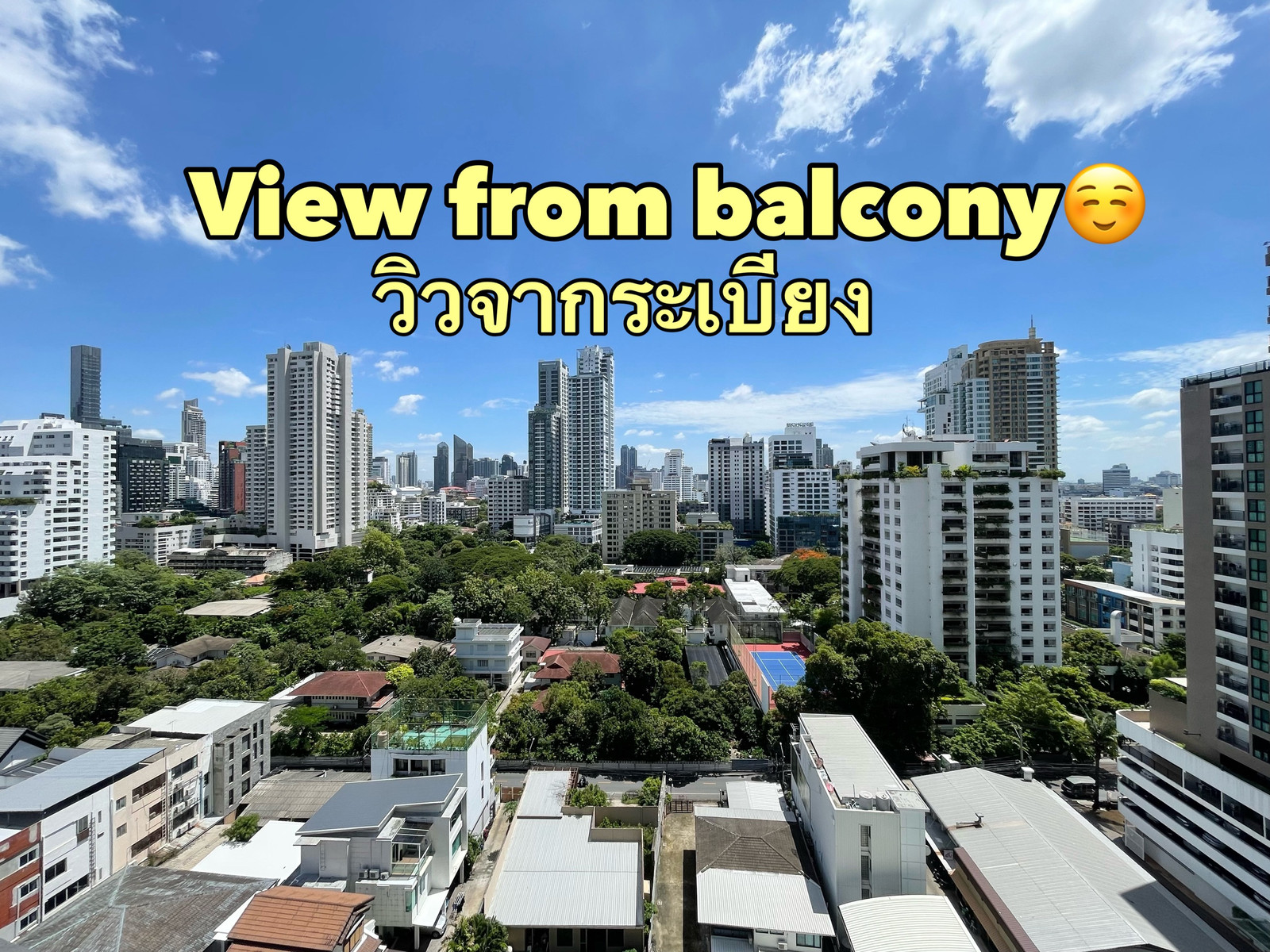  ห้อง FREE WiFi | Ready to Move In | 日本語対応  – รูปที่ 4