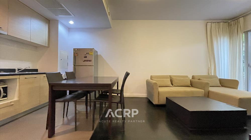 Condo for sale/rent, Baan Saen Dao, Hua Hin, next to the sea, location in the heart of the city, near Bluport &amp; Market Village.
