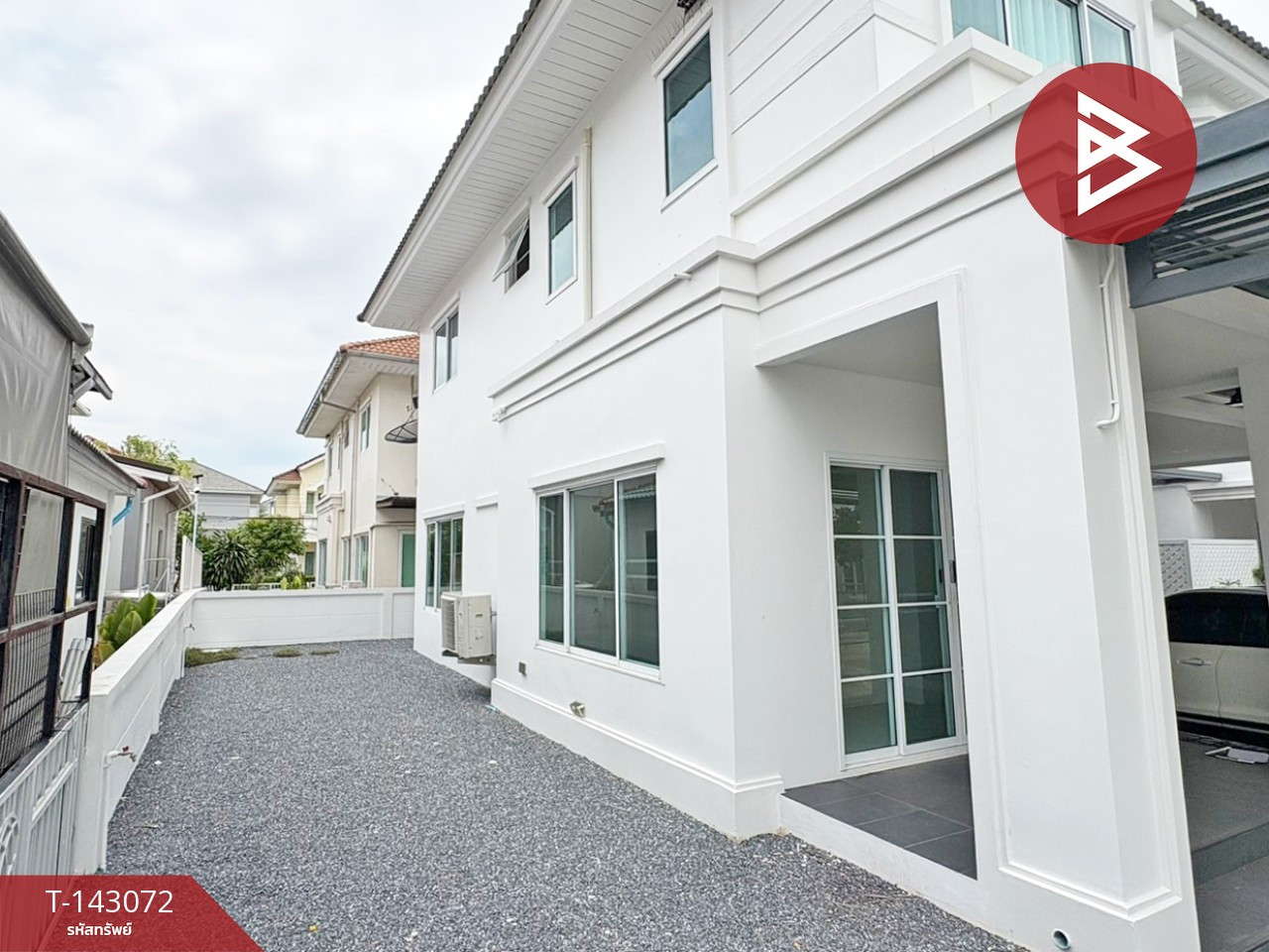 ขายบ้านเดี่ยว หมู่บ้านเพอร์เฟค มาสเตอร์พีซ สุขุมวิท 77 (Perfect Masterpiece) สมุทรปราการ – รูปที่ 2